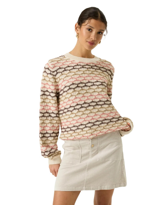 Chandail en tricot - GARCIA