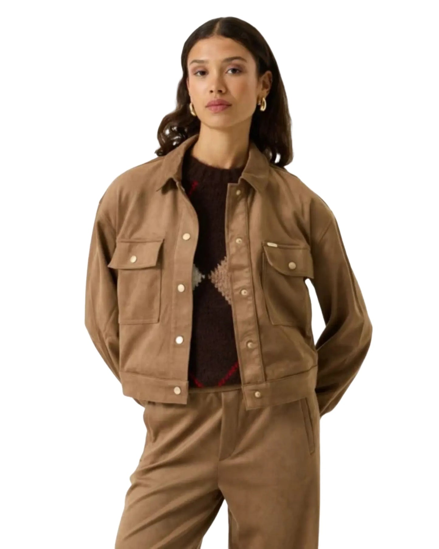 Veste - GARCIA
