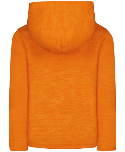 Chandail orange - Under Armour