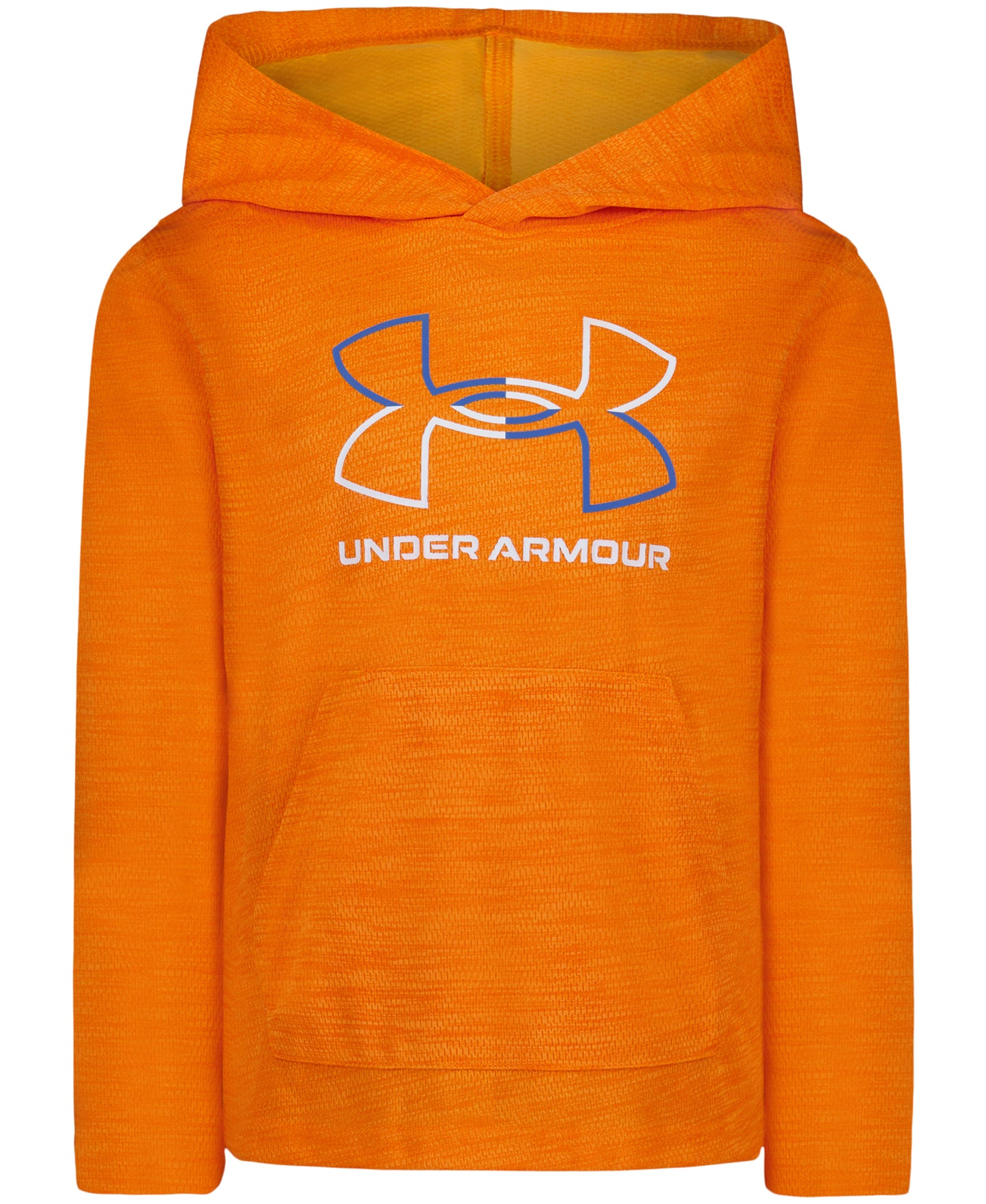 Chandail orange - Under Armour