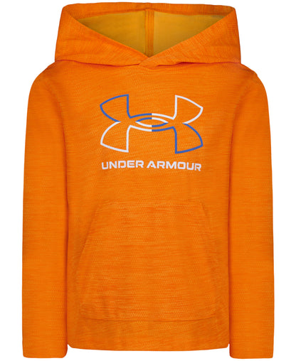 Chandail orange - Under Armour