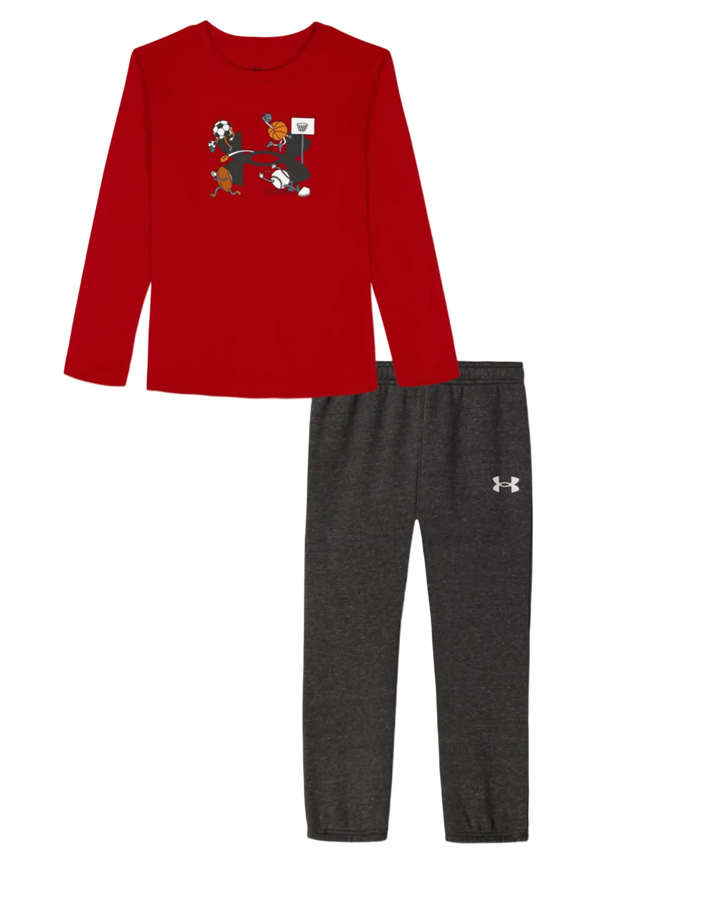 Ensemble 2 pièces - Under Armour