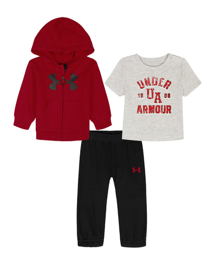 Ensemble 3 pièces - Under Armour