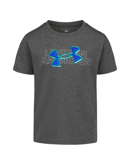 T-shirt gris - Under Armour