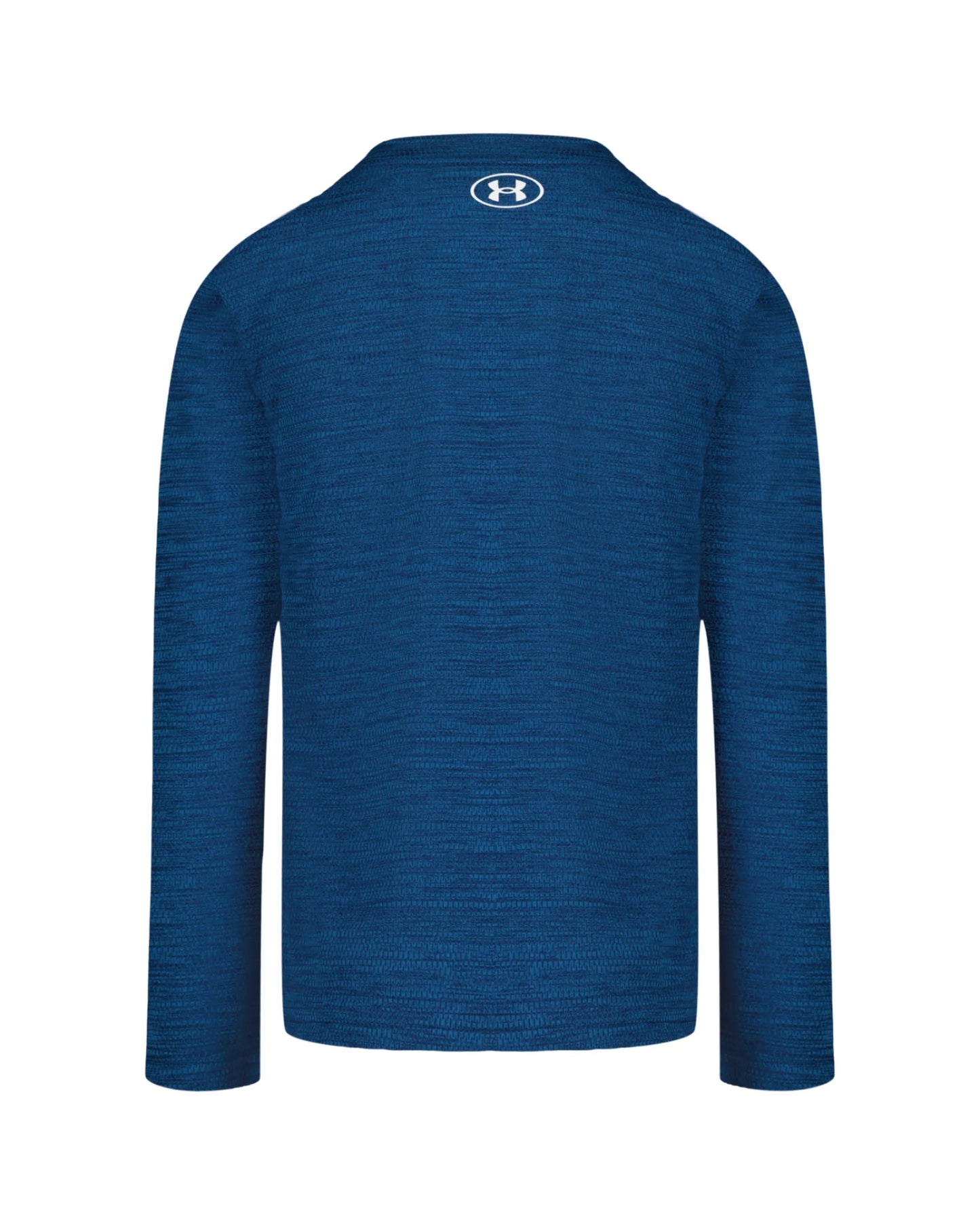 Chandail bleu - Under Armour