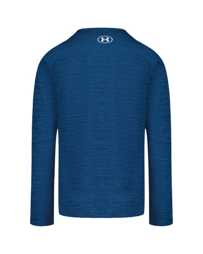 Chandail bleu - Under Armour