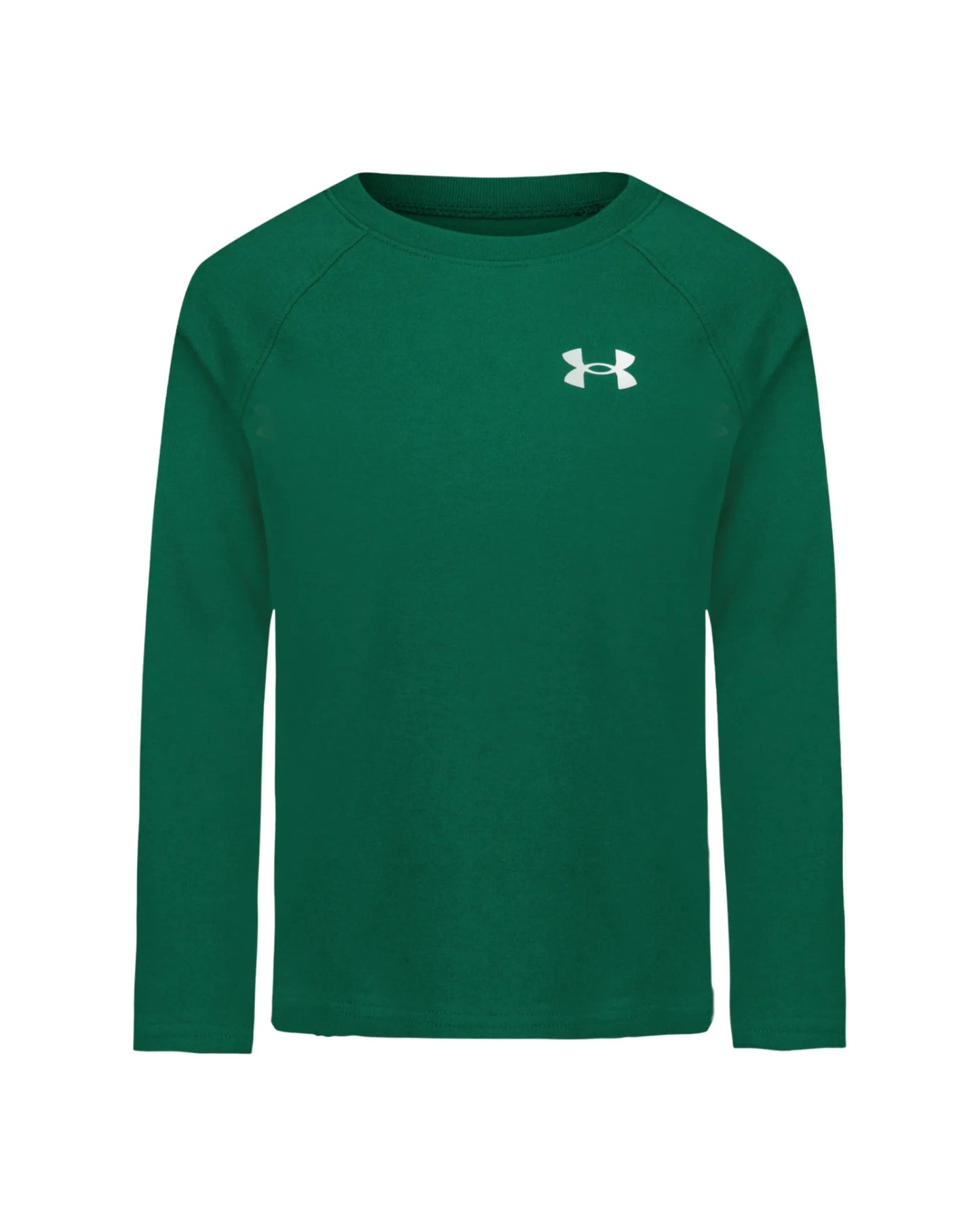 Chandail vert - Under Armour