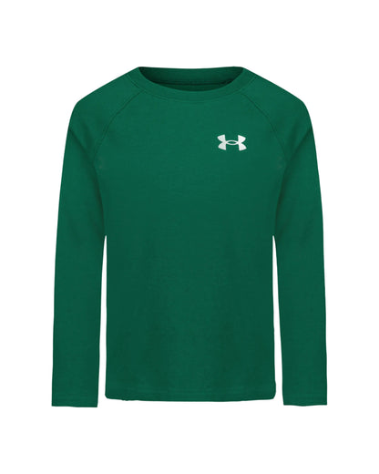 Chandail vert - Under Armour