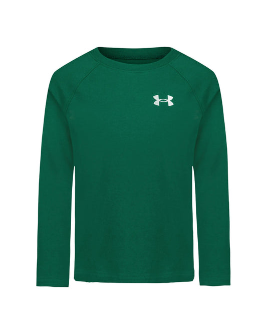 Chandail vert - Under Armour