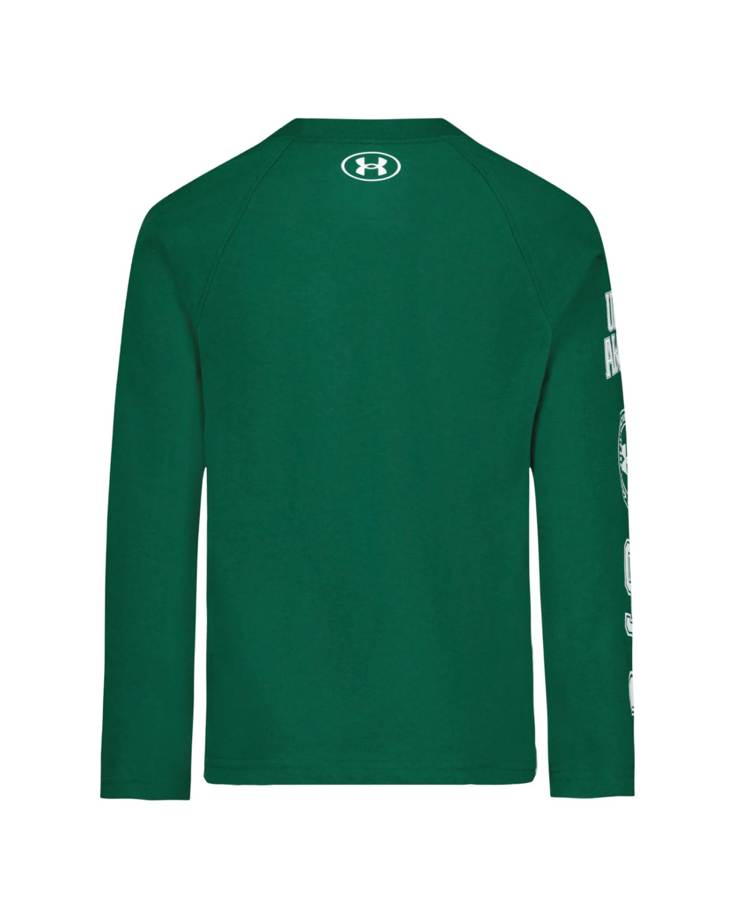 Chandail vert - Under Armour