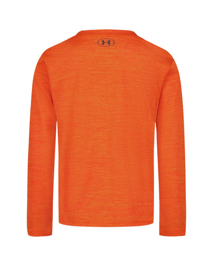 Chandail orange - Under Armour
