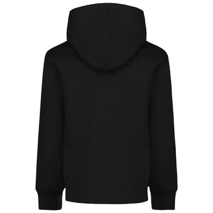 Cagoule noire - Under Armour