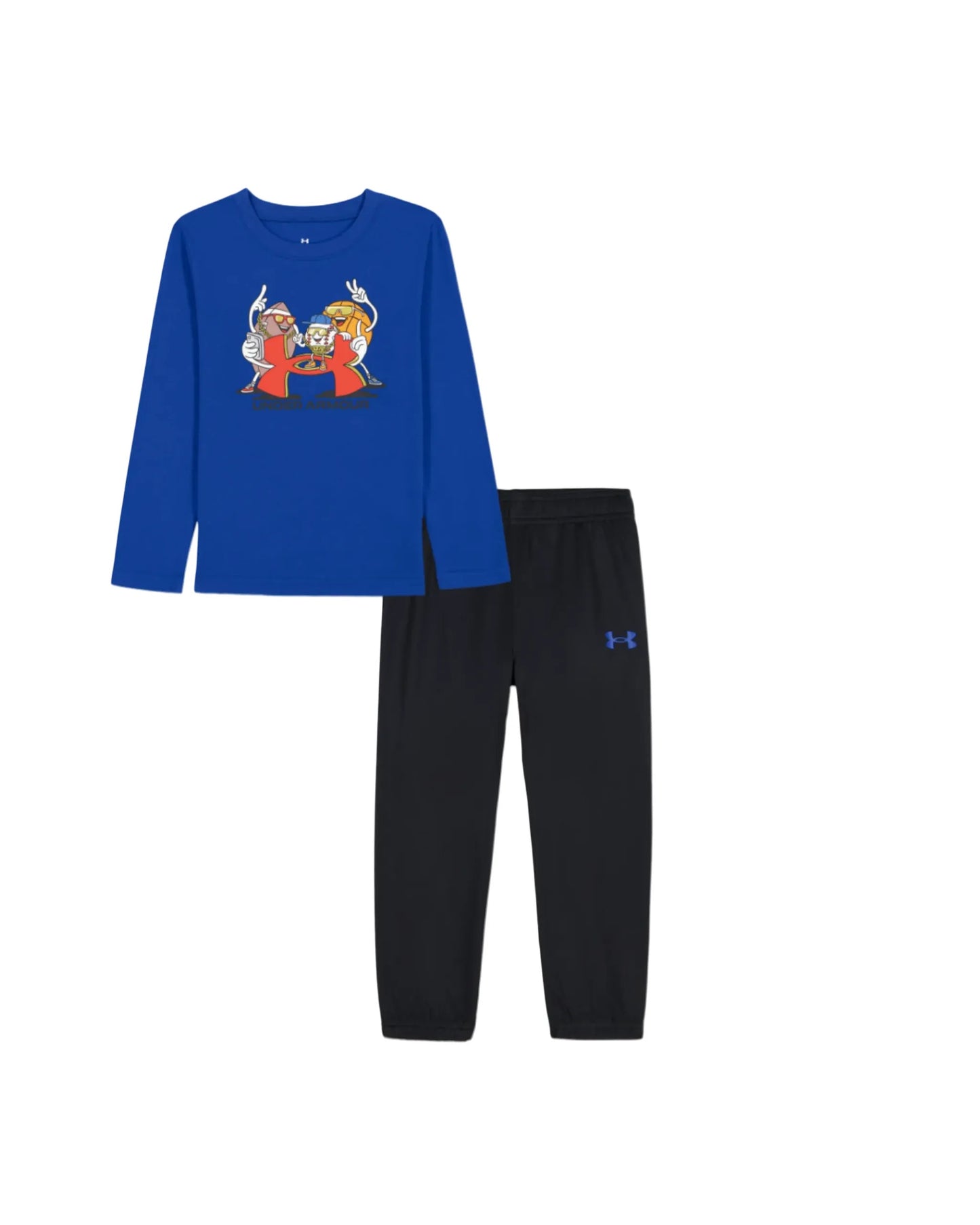Ensemble 2 pièces - Under Armour