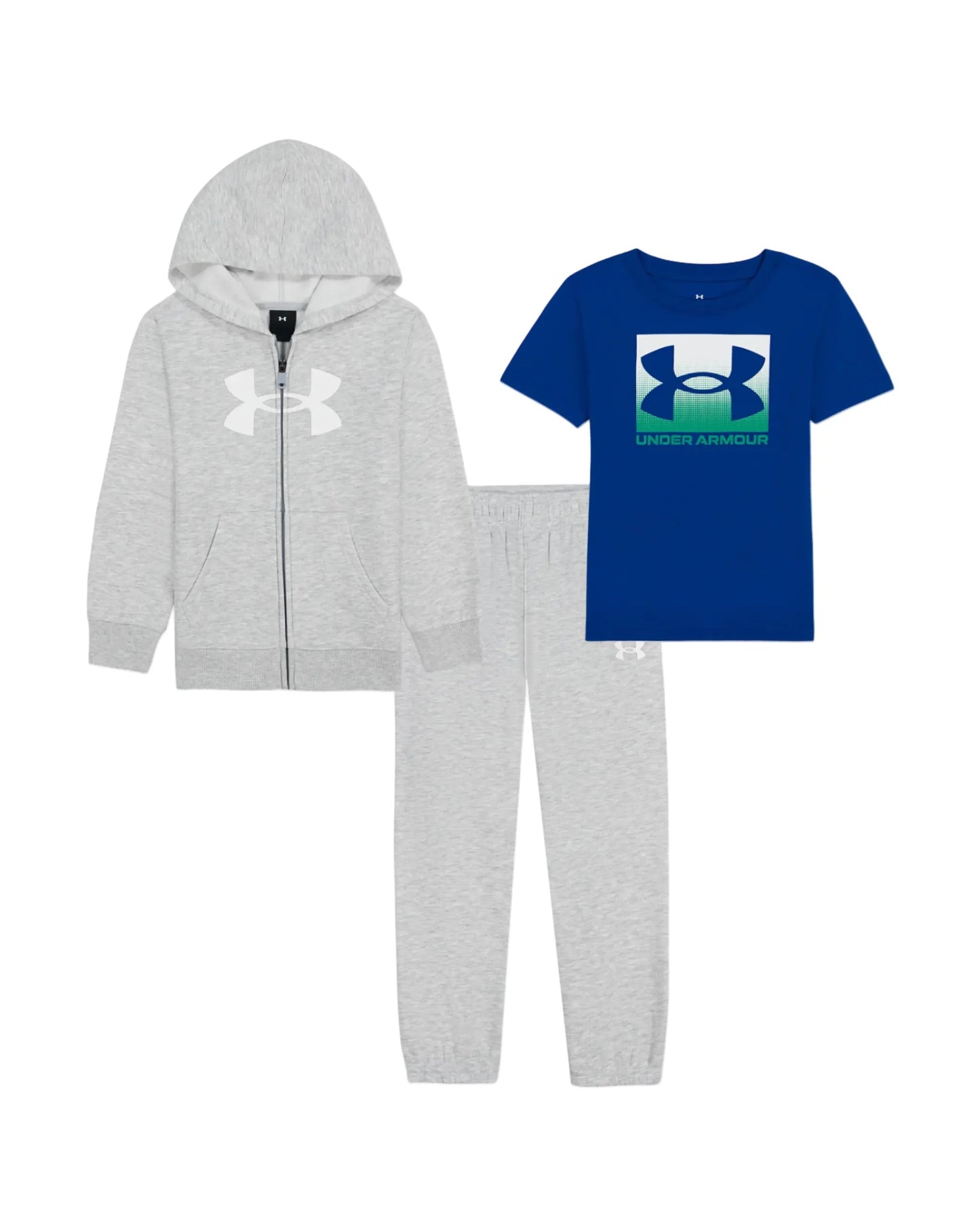 Ensemble 3 pièces - Under Armour