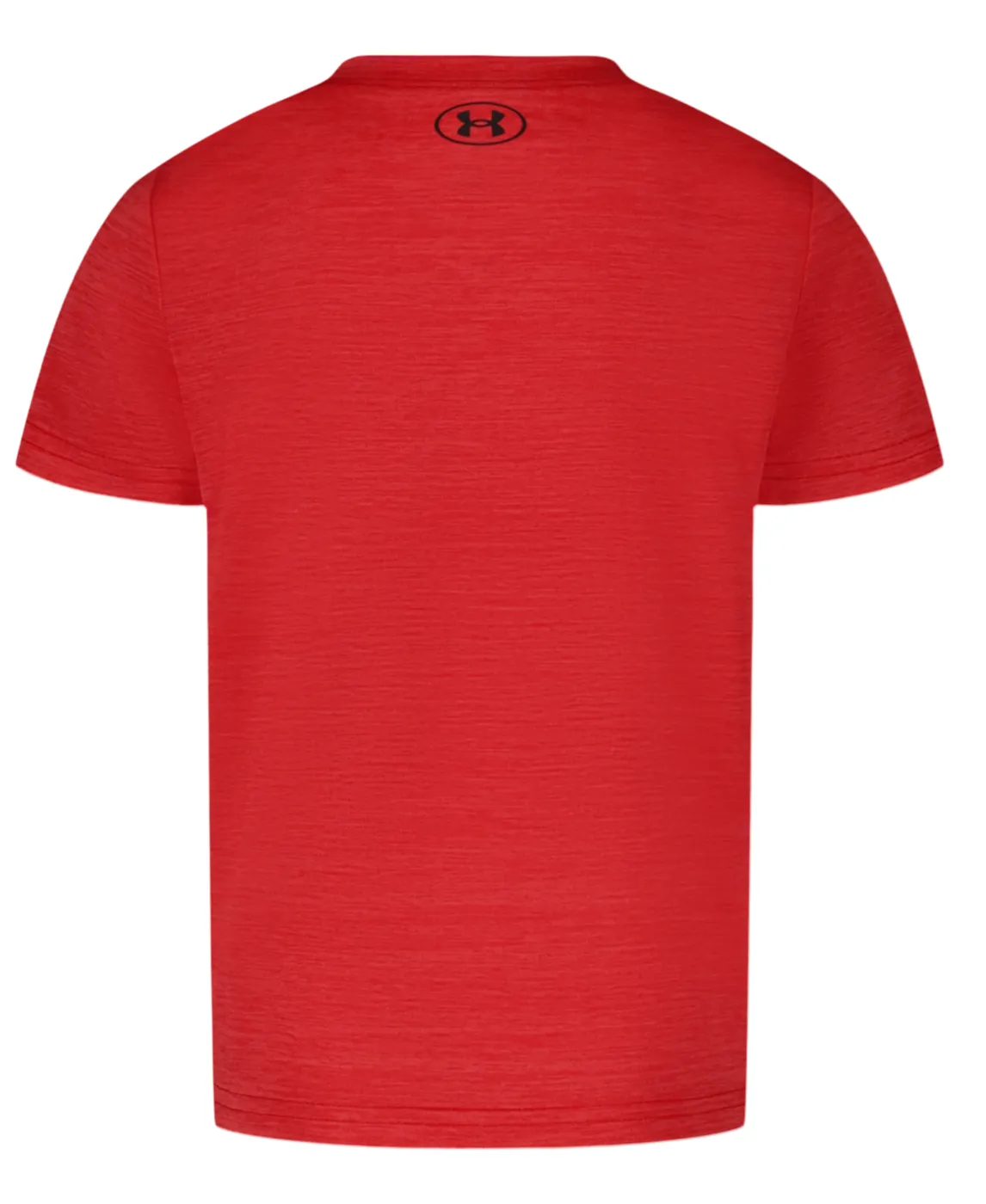 T-shirt rouge - Under Armour