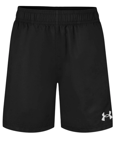 Short noir - Under Armour