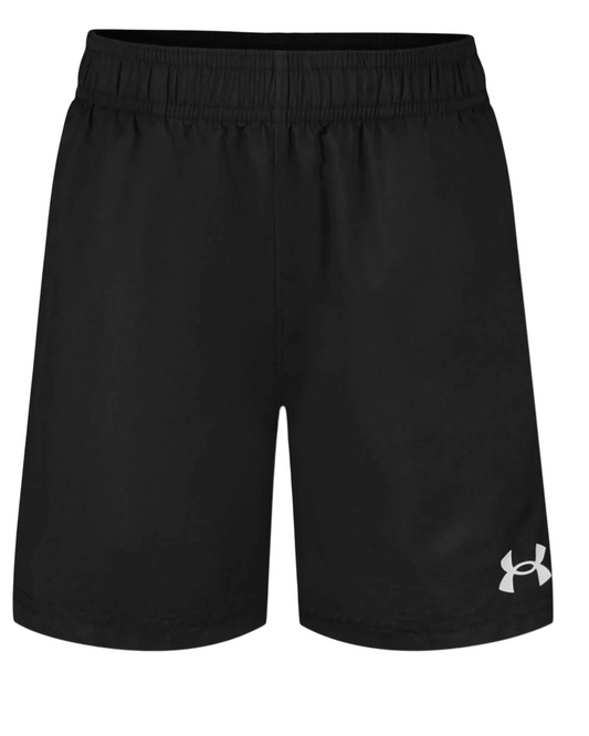 Short noir - Under Armour
