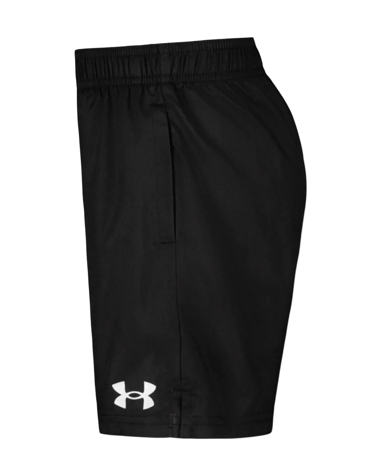Short noir - Under Armour