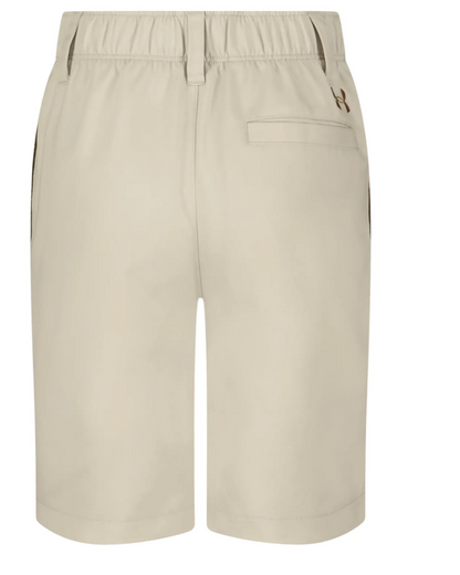 Short beige - Under Armour