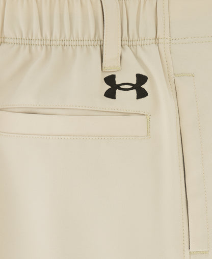 Short beige - Under Armour