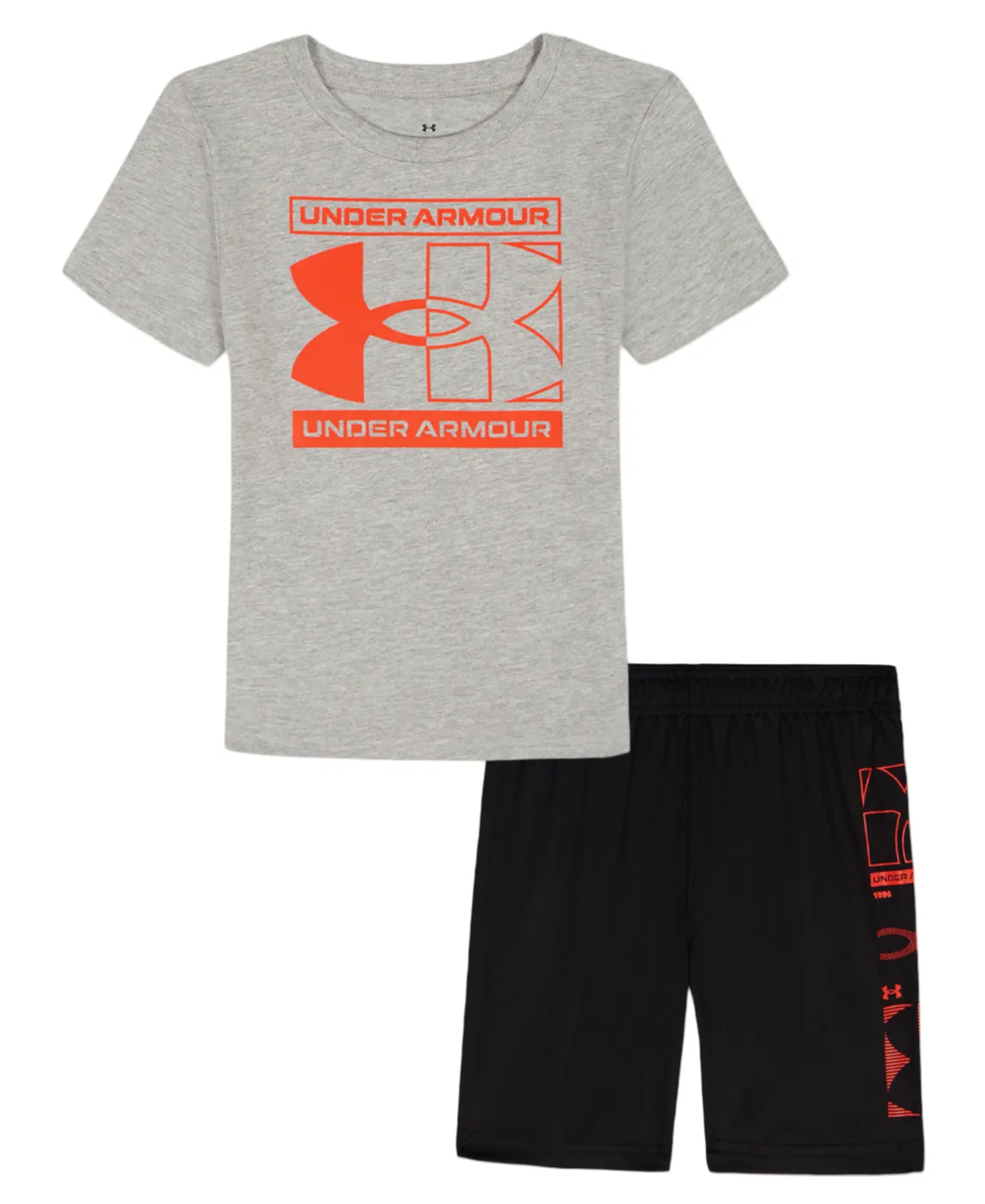 Ensemble 2 pièces gris - Under Armour