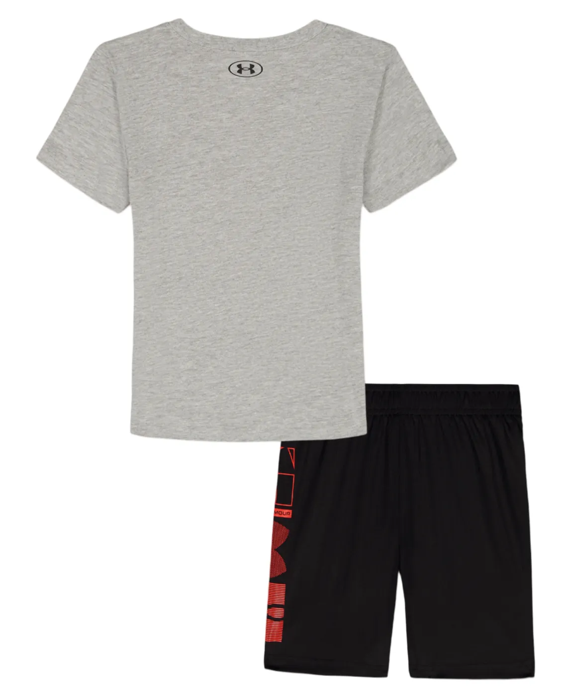 Ensemble 2 pièces gris - Under Armour