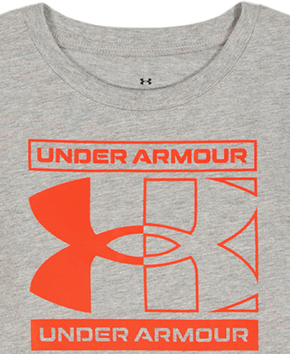 Ensemble 2 pièces gris - Under Armour