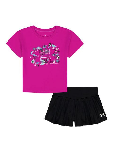 Ensemble 2 pièces - Under Armour