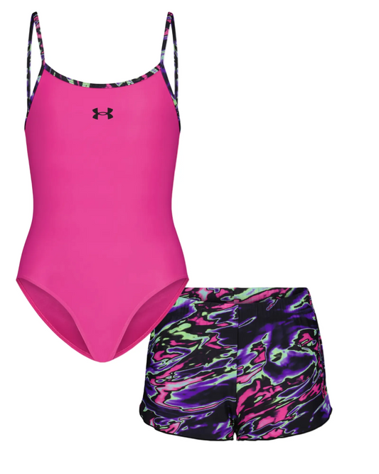 Ensemble maillot - Under Armour