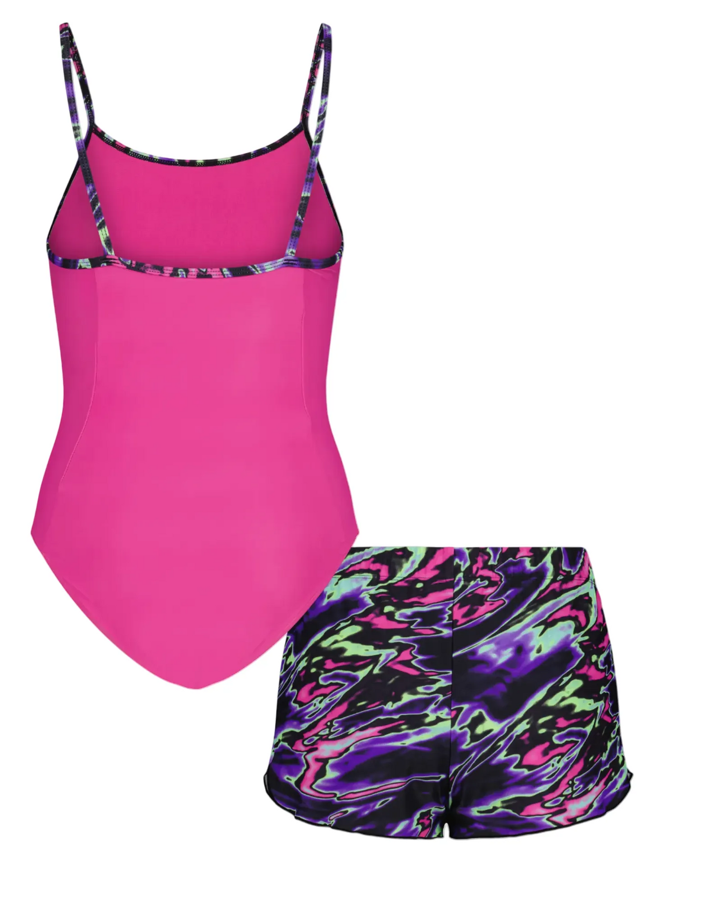 Ensemble maillot - Under Armour