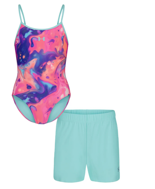 Ensemble maillot - Under Armour
