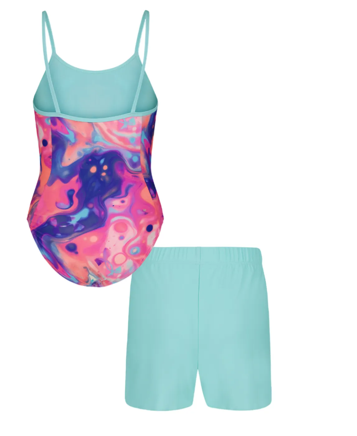Ensemble maillot - Under Armour