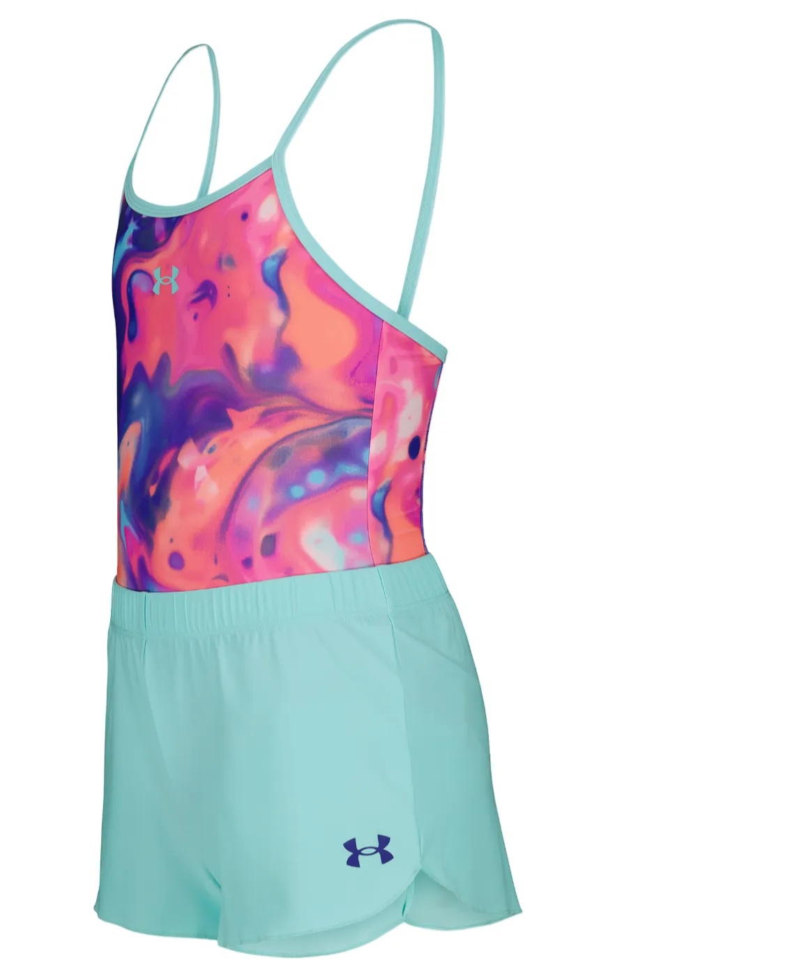 Ensemble maillot - Under Armour