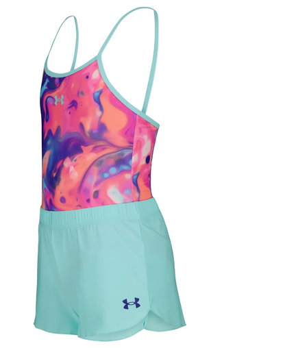 Ensemble maillot - Under Armour
