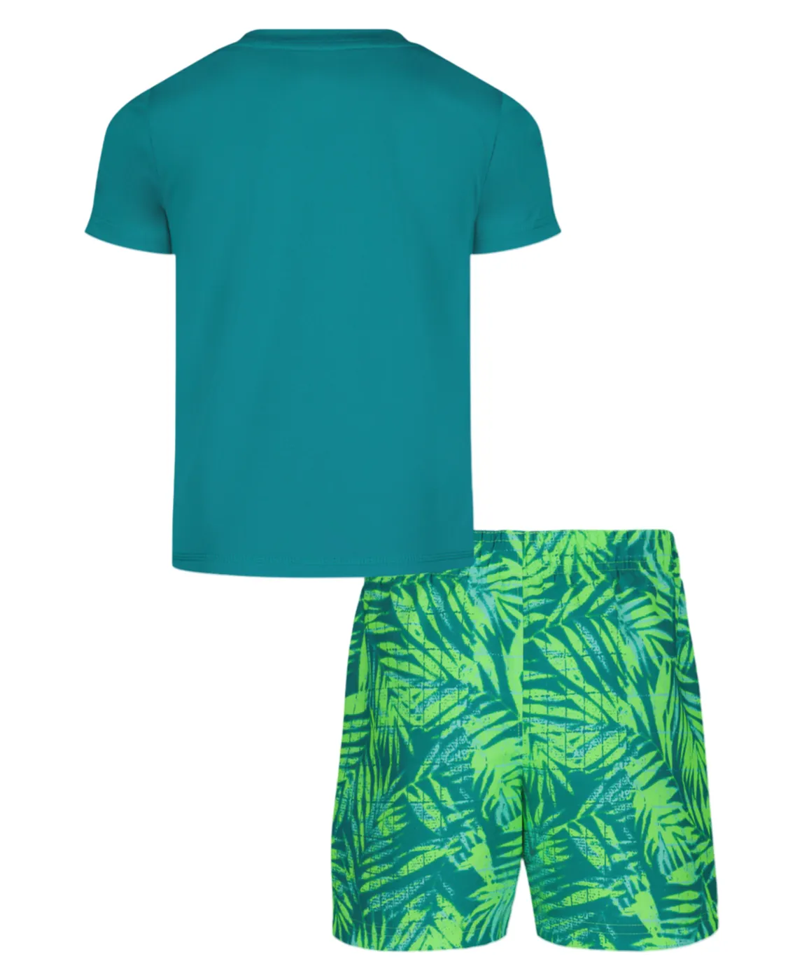 Maillot 2 pièces vert - Under Armour