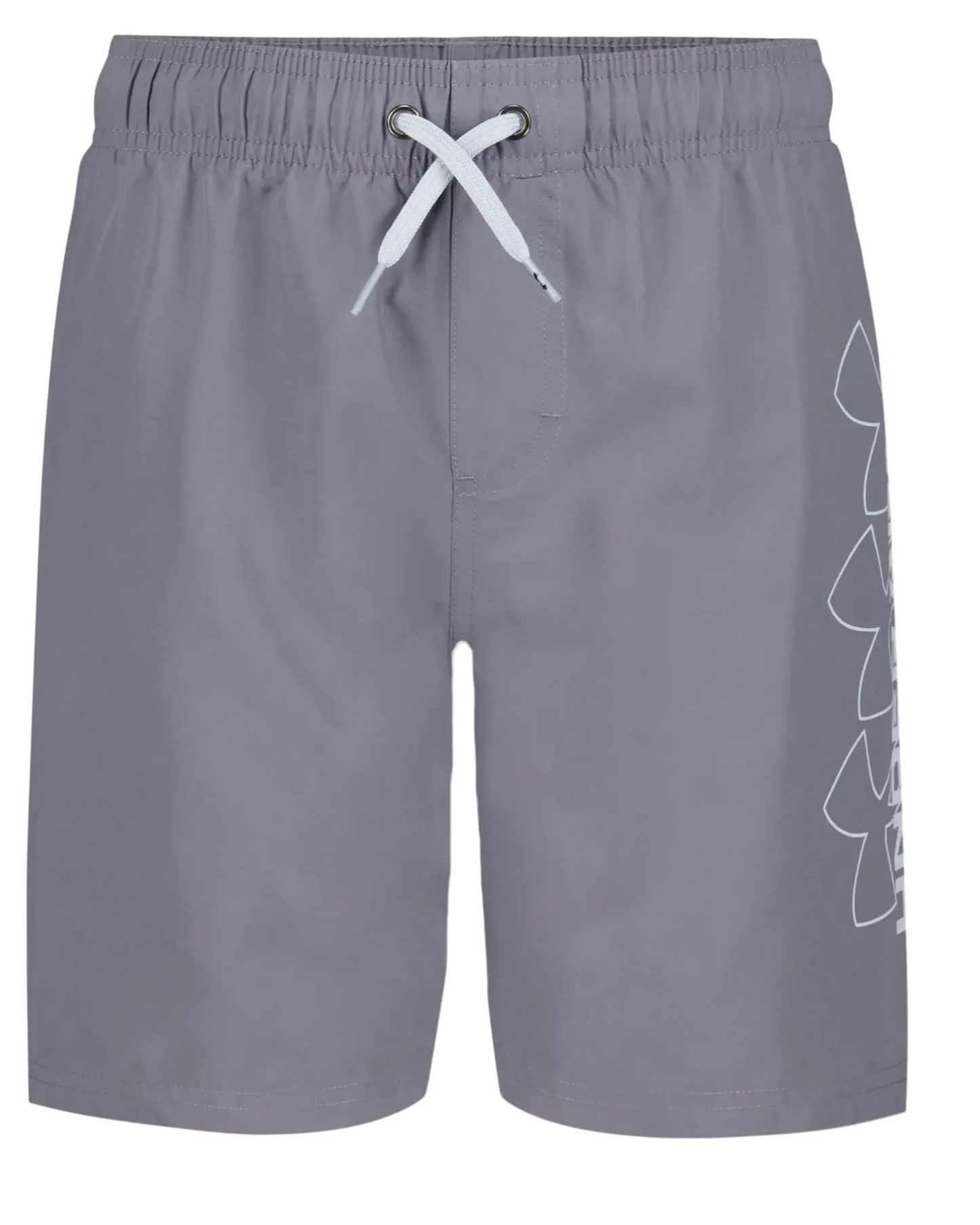 Short de maillot gris - Under Armour
