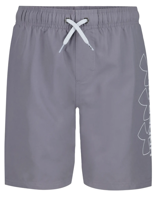 Short de maillot gris - Under Armour
