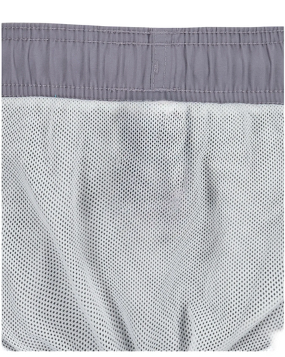 Short de maillot gris - Under Armour