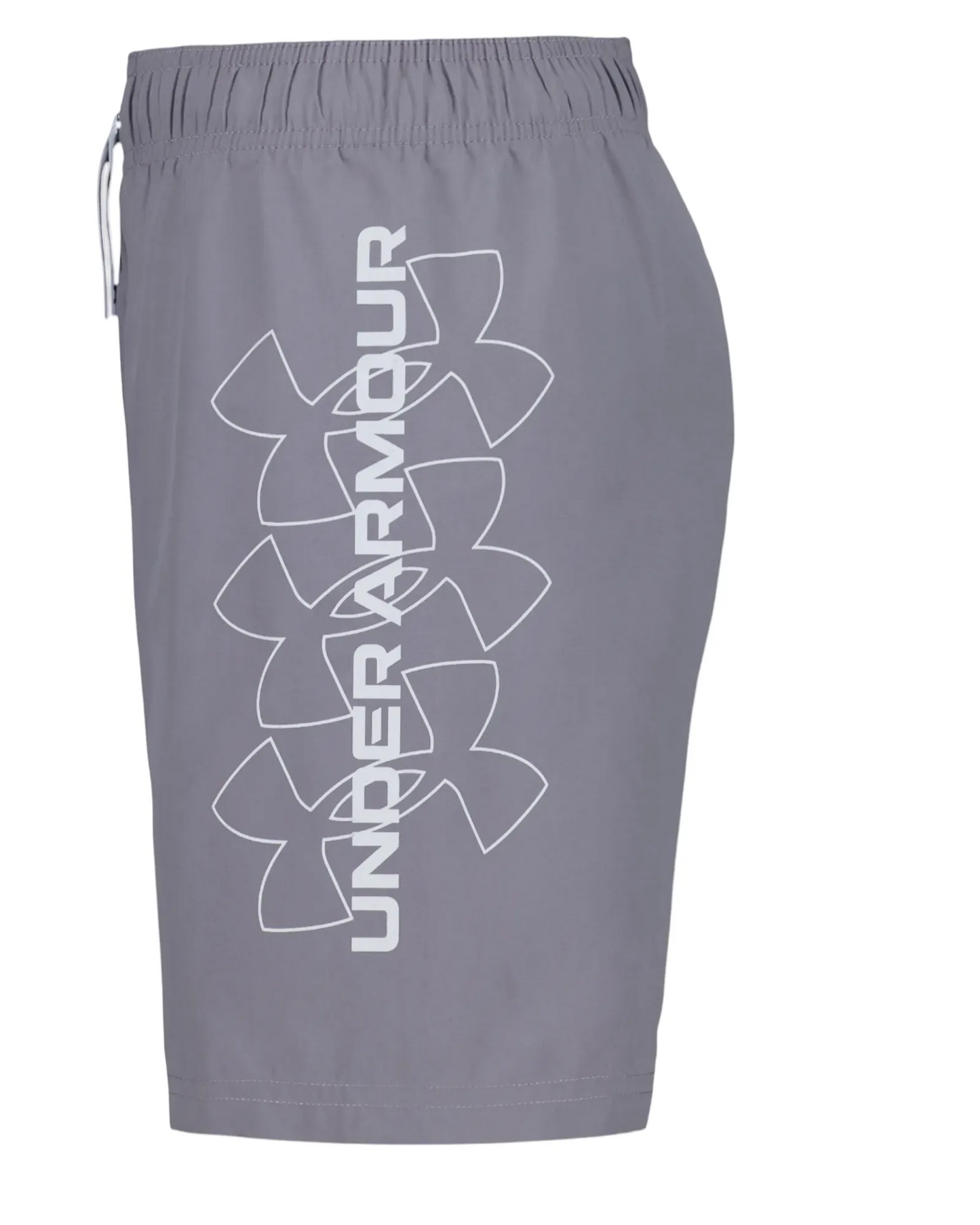 Short de maillot gris - Under Armour