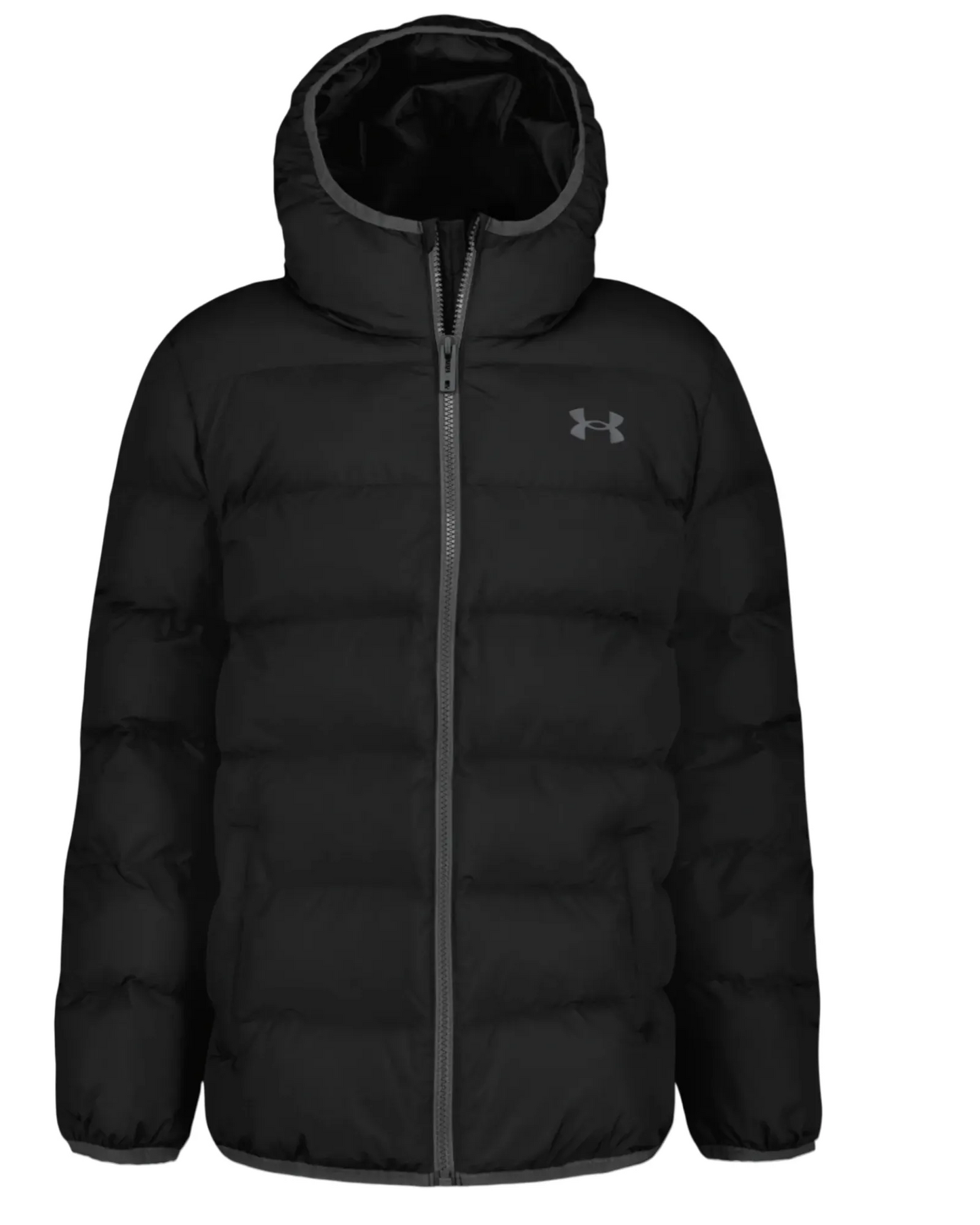 Manteau noir - Under Armour