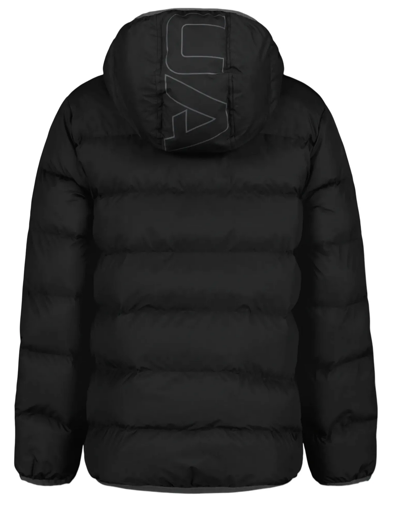 Manteau noir - Under Armour