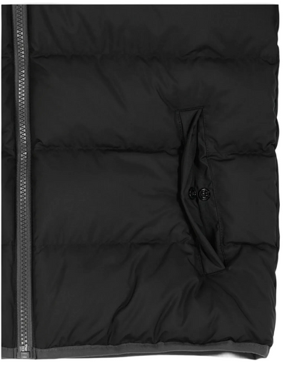 Manteau noir - Under Armour