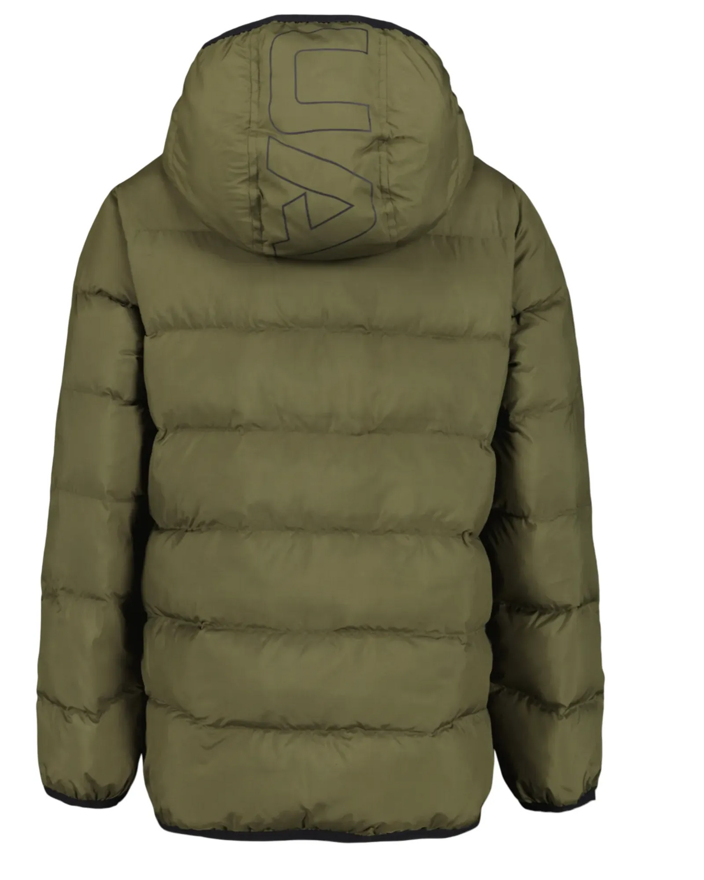 Manteau  vert - Under Armour