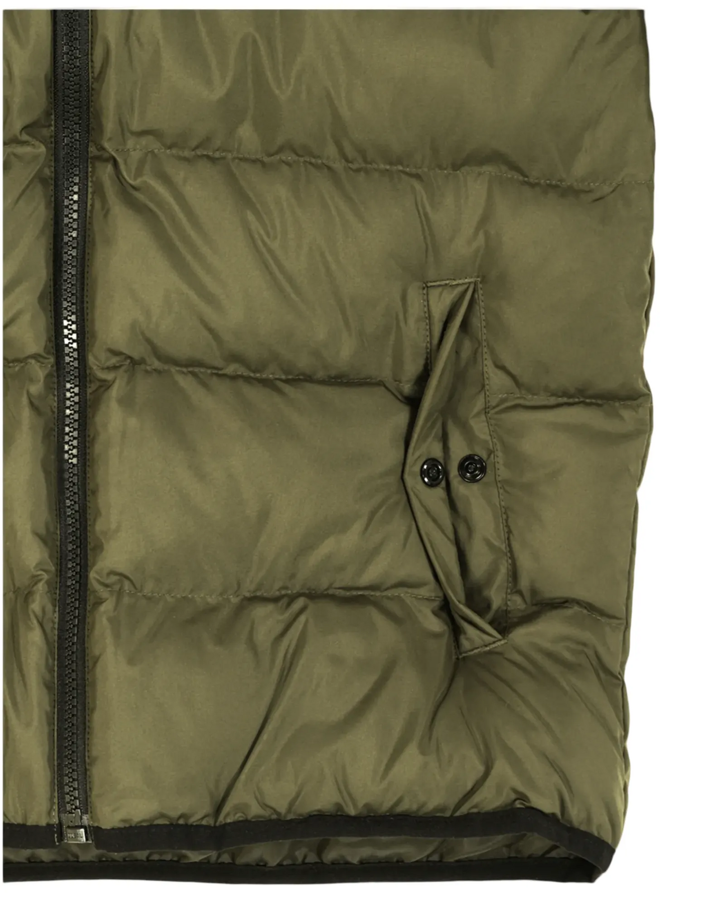 Manteau  vert - Under Armour