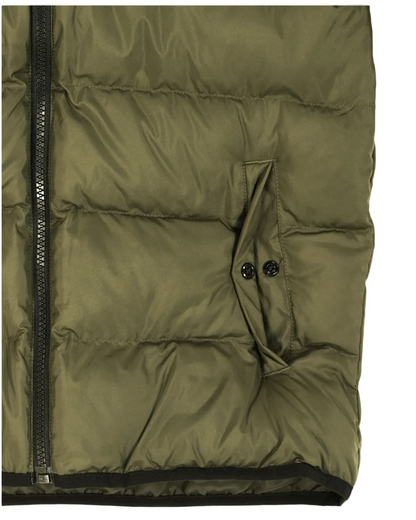 Manteau  vert - Under Armour