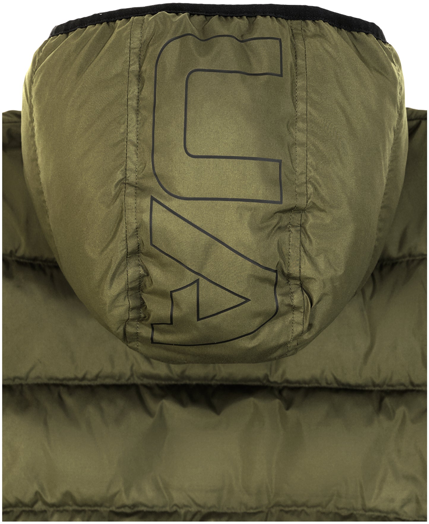 Manteau  vert - Under Armour