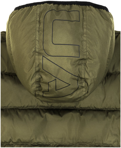 Manteau  vert - Under Armour