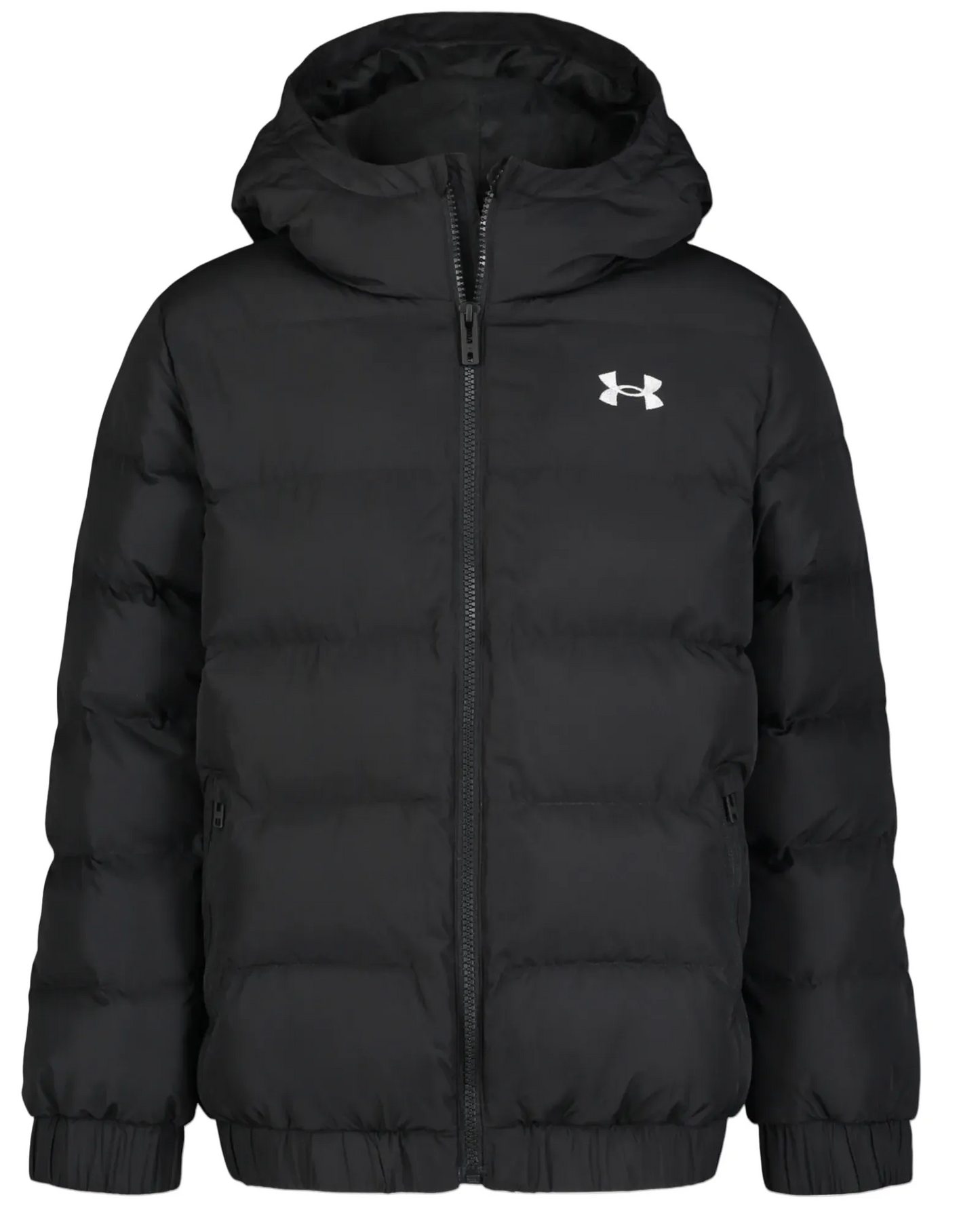 Manteau noir - Under Armour