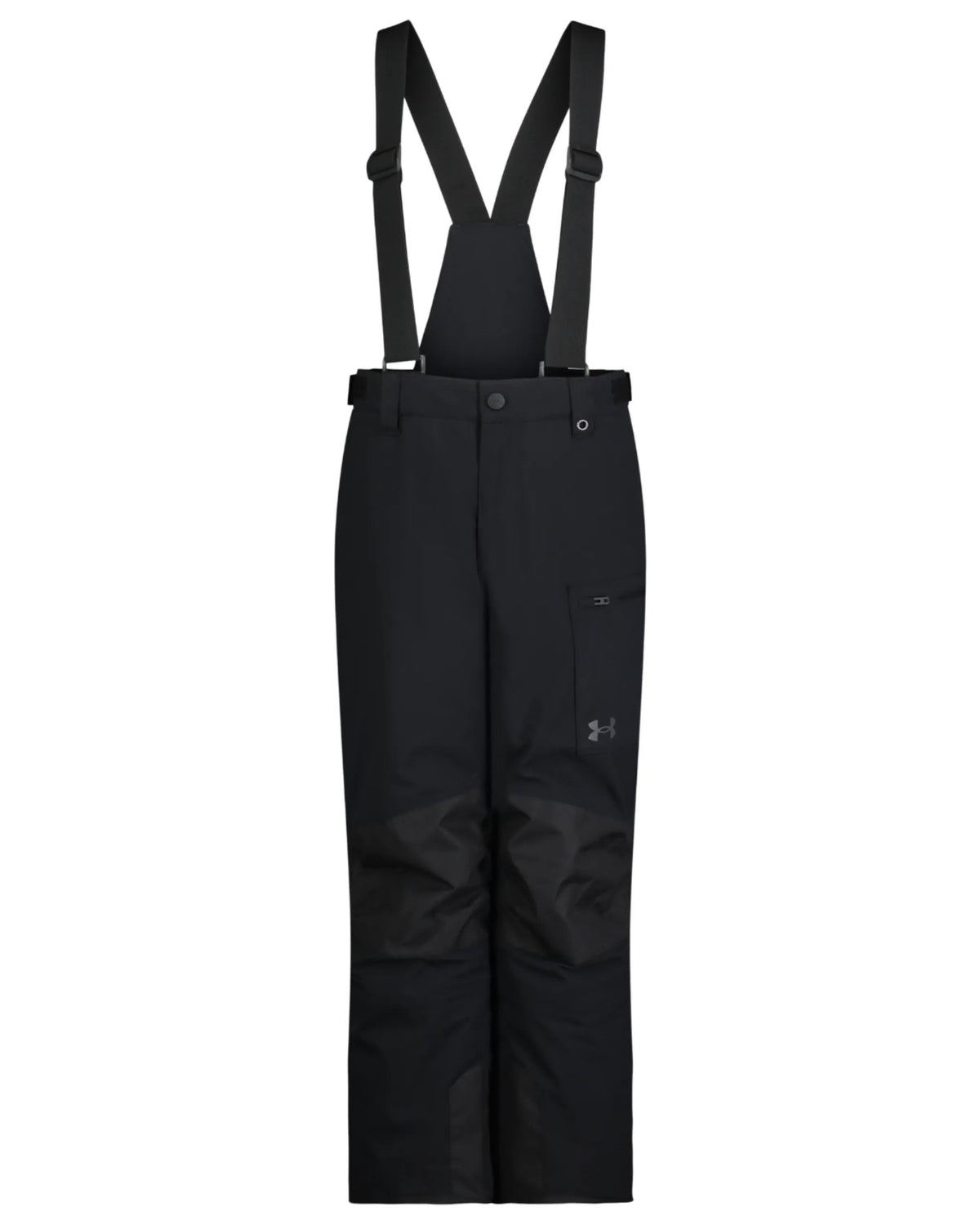 Pantalon d'hiver noir - Under Armour