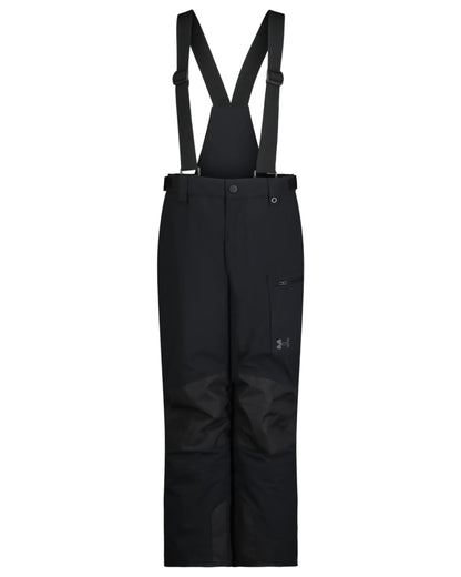 Pantalon d'hiver noir - Under Armour